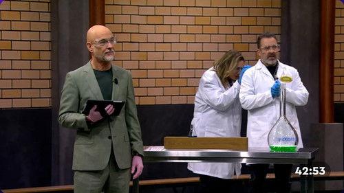 De Allesweter VIPS Season 2 Episode 7 - Episode 7