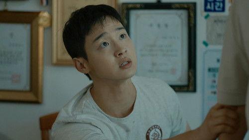 Like Flowers in Sand Season 1 Episode 1 - Ssireum Prodigy, Kim Baek-du