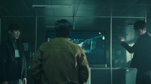 Decoy Season 1 Episode 8 - The Truths