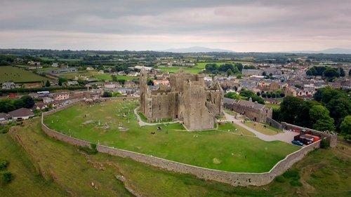 Europe from Above Season 3 Episode 1 - Ireland