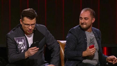 Comedy Club Season 15 Episode 5 - Episode 5