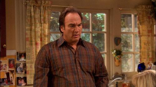 According to Jim Season 7 Episode 1 - Jim Almighty