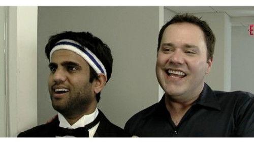 undefined Season 4 Episode 9 - Office Bromance