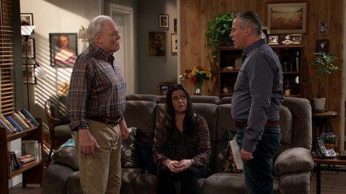Man with a Plan Season 1 Episode 20 - Dirty Money