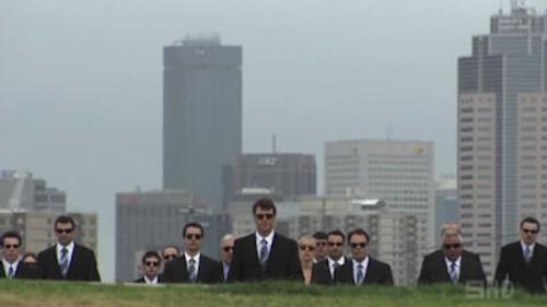 undefined Season 1 Episode 13 - Team Purana