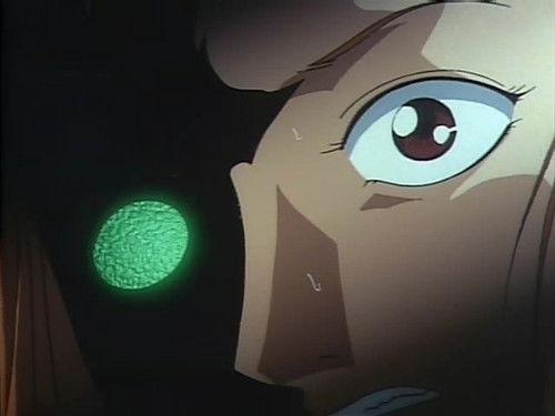 Devil Lady Season 1 Episode 15 - CROWS