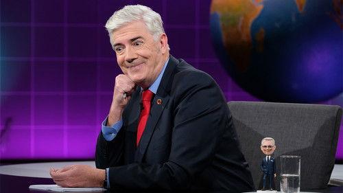Shaun Micallef's Mad as Hell Season 11 Episode 7 - Episode 7