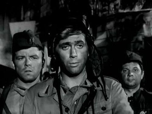 Four Tank-Men and a Dog Season 3 Episode 2 - Pierscienie