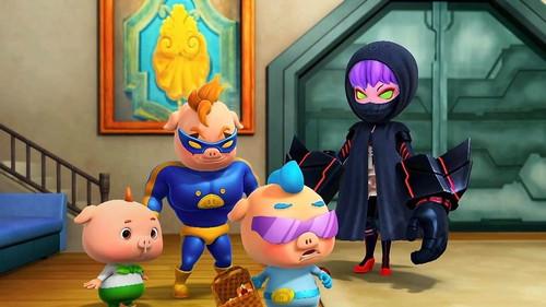 GG Bond Season 10 Episode 24 - Episode 24