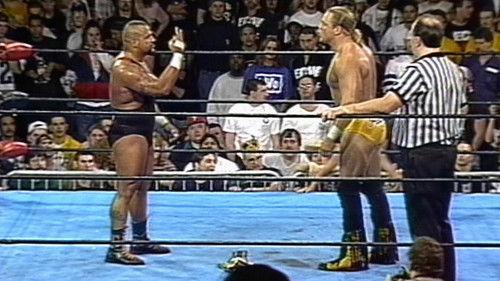 Background image for ECW Hardcore TV - Jun. 10, 1997