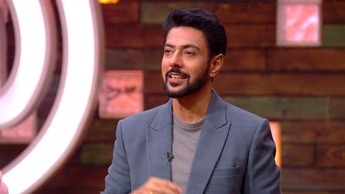 MasterChef India Season 8 Episode 19 - Liquid to Dessert Challenge with Tejasvi Chandela