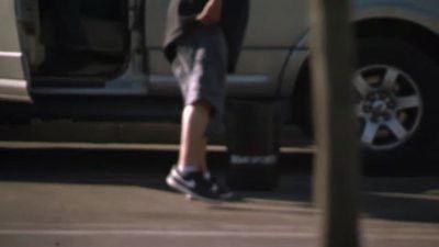 Cops Season 35 Episode 2 - Stolen Cycle Slingshot