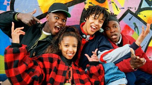 Den svenska hiphopens pionjärer Season 1 Episode 3 - Episode 3