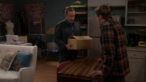 Last Man Standing Season 7 Episode 22 - A Moving Finale