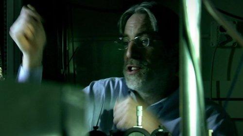 Through the Wormhole Season 1 Episode 3 - Is Time Travel Possible?