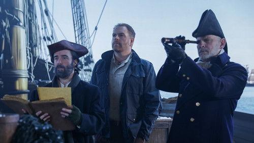 Expedition Files Season 2 Episode 2 - Deadly Adventures