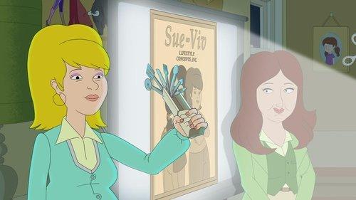 F is for Family Season 3 Episode 3 - The Stinger