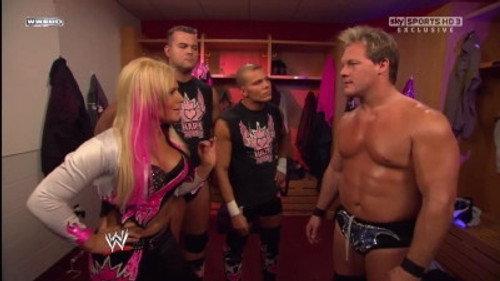 WWE Friday Night SmackDown Season 11 Episode 2 - January 9, 2009