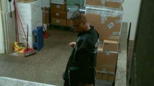 Operazione N.A.S. Season 2 Episode 9 - Episode 9