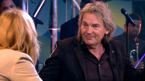 Matthijs gaat door Season 1 Episode 8 - Episode 8