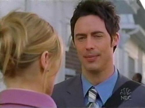 Ed Season 3 Episode 22 - The Decision