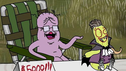 Squidbillies Season 10 Episode 8 - Squash B'Gosh