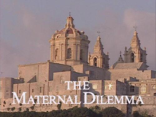 The Human Sexes Season 1 Episode 5 - The Maternal Dilemma