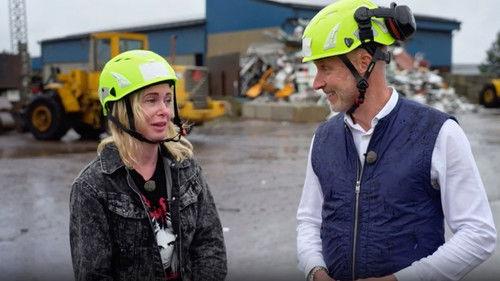 Lyxfällan Season 36 Episode 5 - Episode 5