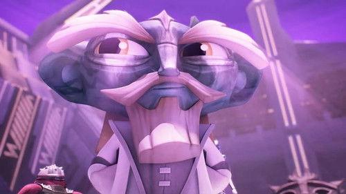 Background image for The Final