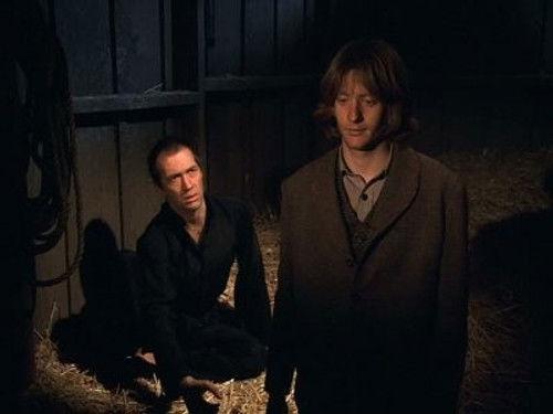 Kung Fu Season 3 Episode 20 - The Brothers Caine