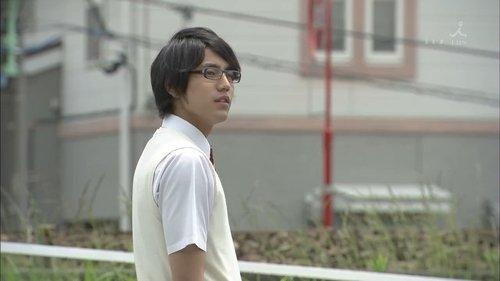 Bad Boy and Good Girl Season 1 Episode 8 - Father's Wishes