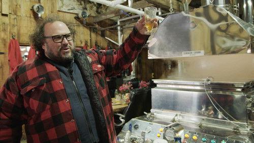 A Chef at the Shack Season 4 Episode 12 - Episode 12