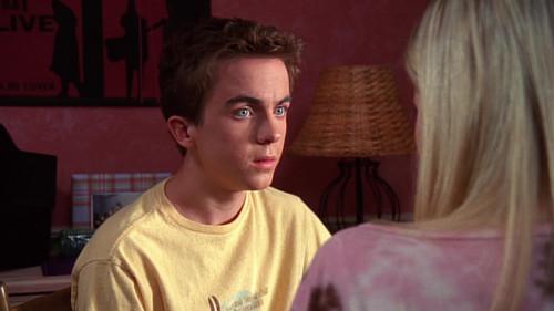 Malcolm in the Middle Season 4 Episode 6 - Forbidden Girlfriend