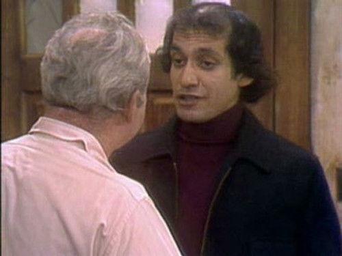All in the Family Season 3 Episode 20 - Archie is Branded