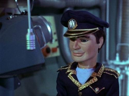 Stingray Season 1 Episode 7 - The Man from the Navy