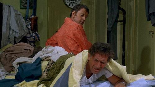 The Odd Couple Season 2 Episode 15 - Security Arms