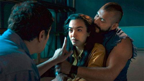 Enemigo íntimo Season 2 Episode 14 - Episode 14