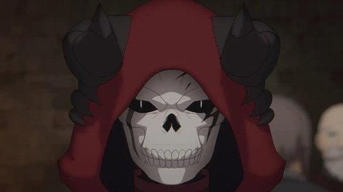 The Strongest Magician in the Demon Lord's Army Was a Human Season 1 Episode 6 - Dwarf King