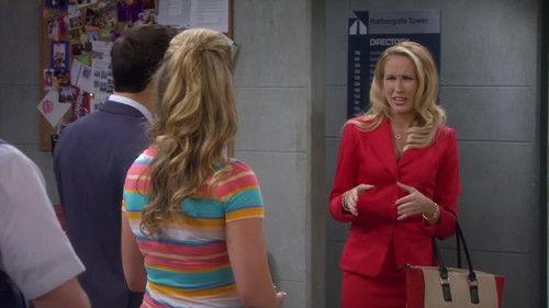 Ground Floor Season 1 Episode 7 - Woman on Top