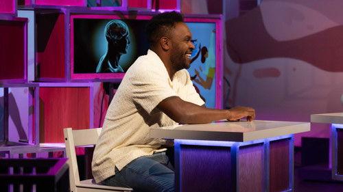 C’est humain Season 1 Episode 12 - Episode 12