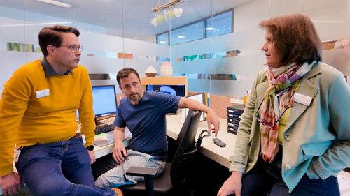 Akutstation Psychiatrie Season 2 Episode 3 - Episode 3