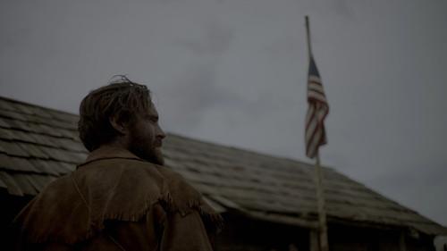 The Men Who Built America: Frontiersmen Season 1 Episode 1 - Into the Wilderness