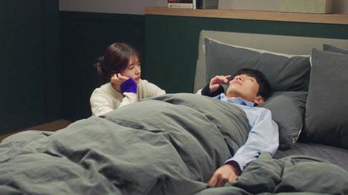 Because This Is My First Life Season 1 Episode 15 - Because This is My First Intermission