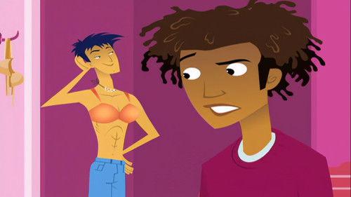 6teen Season 3 Episode 21 - Whoa, Baby!