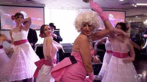 Yummy Mummies Season 1 Episode 9 - Episode 9