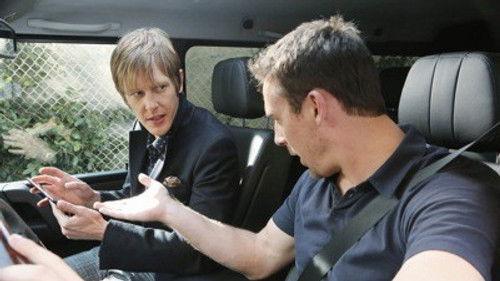 Revenge Season 2 Episode 17 - Victory