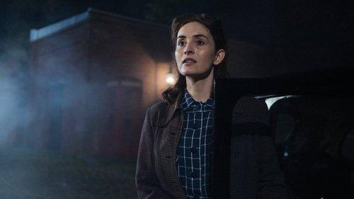 Bookish Season 1 Episode 2 - Slightly Foxed (2)