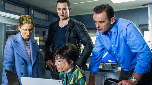 Silent Witness Season 21 Episode 10 - Family (2)