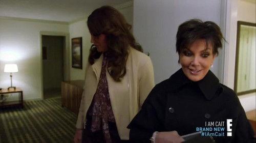 I Am Cait Season 2 Episode 6 - Guess Who's Coming to Dinner?