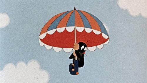 The Adventures of the Mole Season 1 Episode 12 - The Mole and the Umbrella